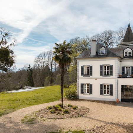 Domaine Mont-Riant A Jurancon Apartment Exterior photo