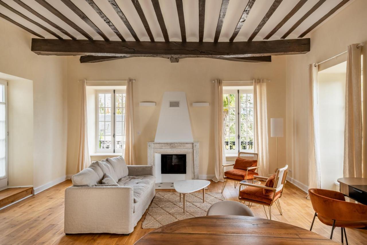 Domaine Mont-Riant A Jurancon Apartment Exterior photo