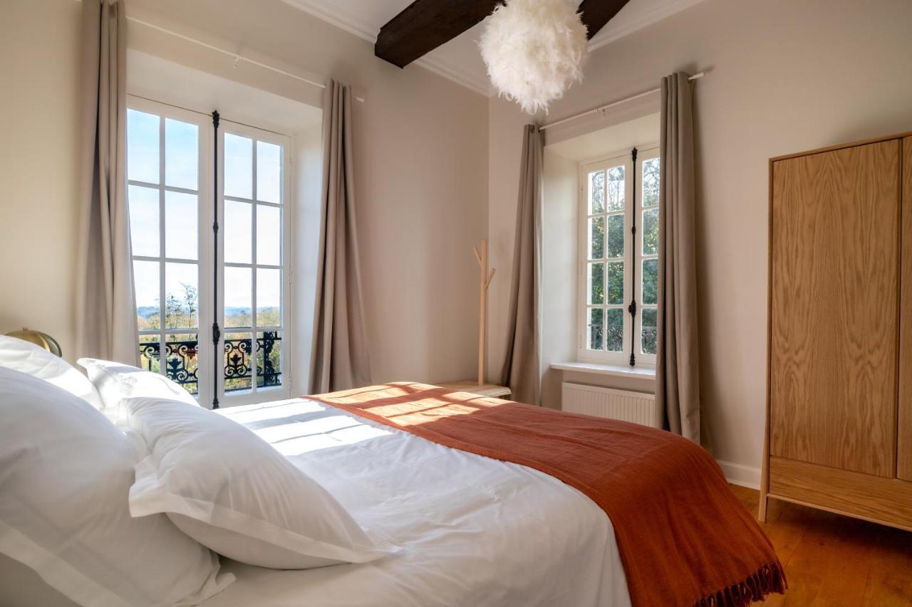 Domaine Mont-Riant A Jurancon Apartment Exterior photo