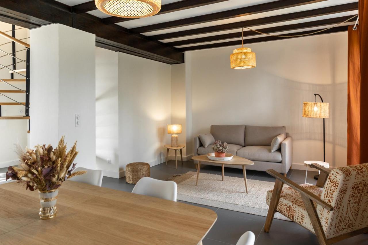 Domaine Mont-Riant A Jurancon Apartment Exterior photo